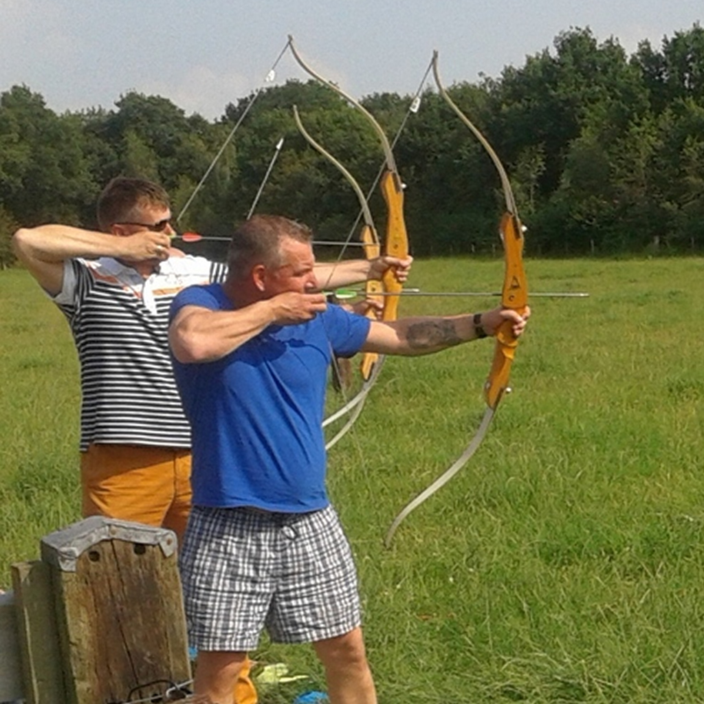 Archery-5